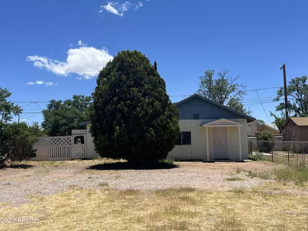 Douglas, AZ 85607,1445 E 13TH Street