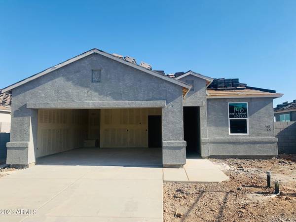 1575 E FLETCHER Drive, Casa Grande, AZ 85122