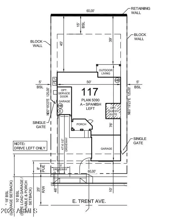 Mesa, AZ 85212,10856 E TRENT Avenue