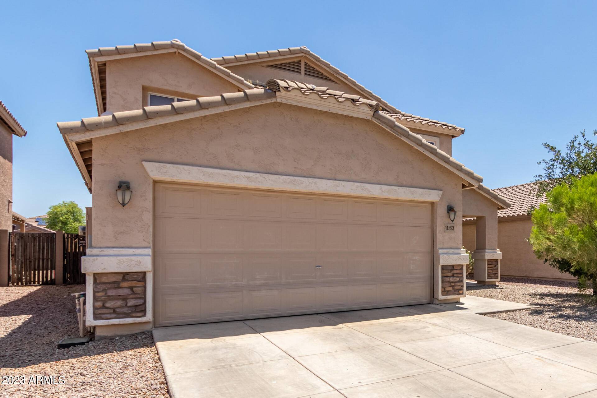 Youngtown, AZ 85363,11593 W CINNABAR Avenue