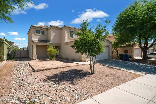 El Mirage, AZ 85335,12310 W WINDROSE Drive