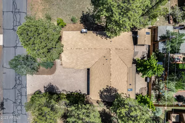 Munds Park, AZ 86017,865 E CARIBOU Road