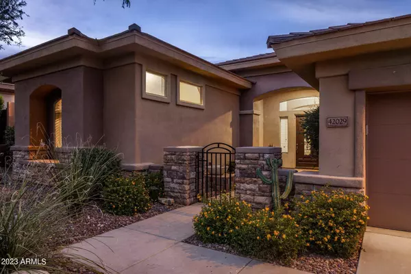 42029 N ANTHEM HEIGHTS Drive, Anthem, AZ 85086