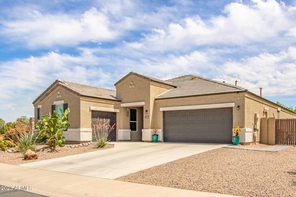 Maricopa, AZ 85138,37969 W NINA Street