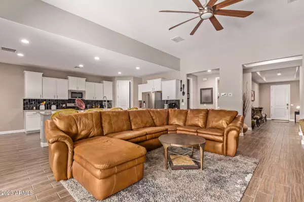 Maricopa, AZ 85138,37969 W NINA Street