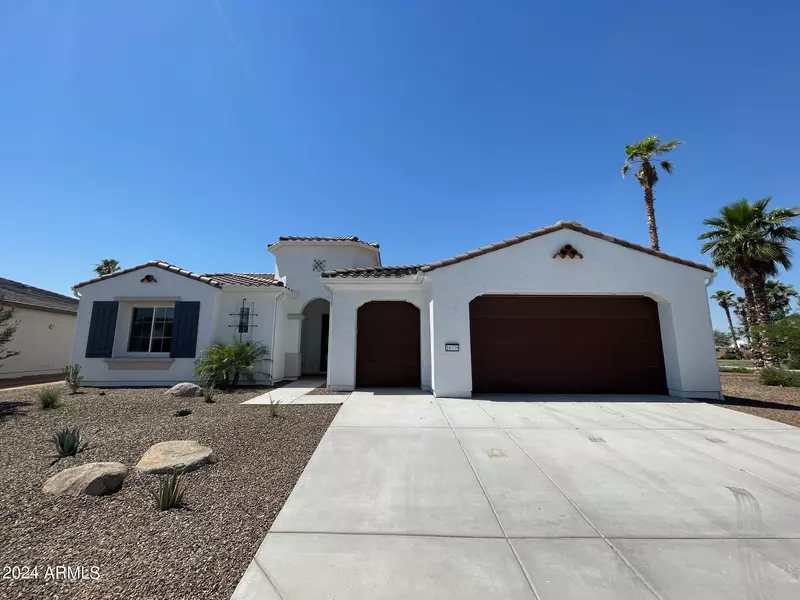 16779 W FAIRMOUNT Avenue, Goodyear, AZ 85395