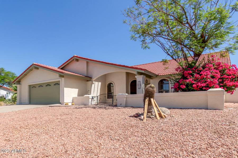 16506 E FAYETTE Drive, Fountain Hills, AZ 85268