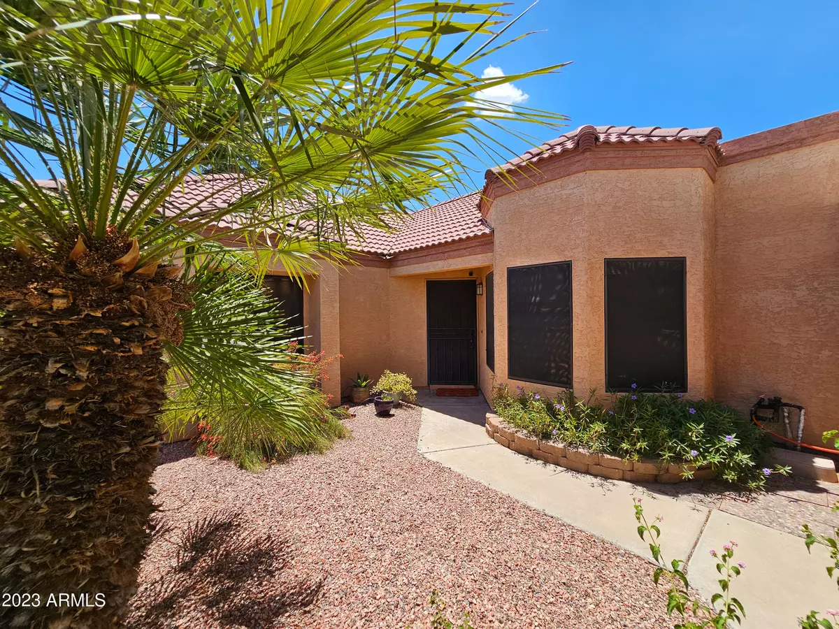 Glendale, AZ 85308,7419 W ORAIBI Drive