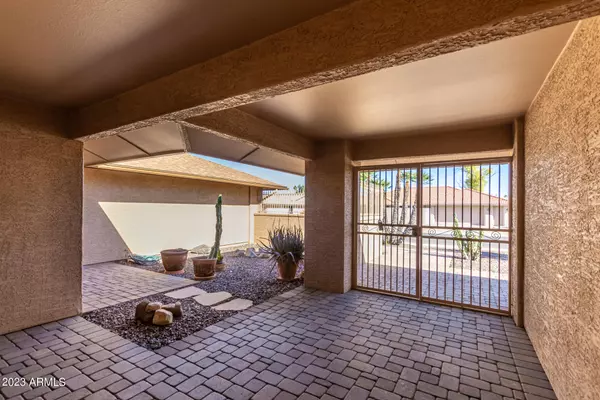 Sun City West, AZ 85375,13306 W PAINTBRUSH Drive