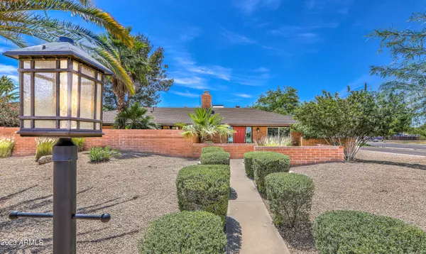 Scottsdale, AZ 85254,13650 N 58TH Street