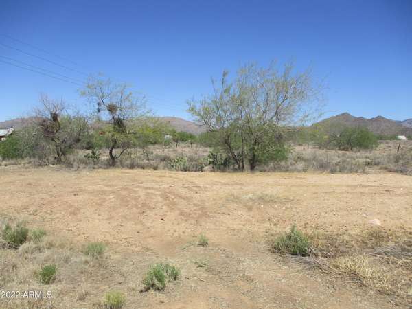 Congress, AZ 85332,22055 W SUNRISE Road #-