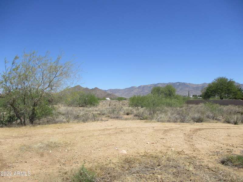 22055 W SUNRISE Road #-, Congress, AZ 85332