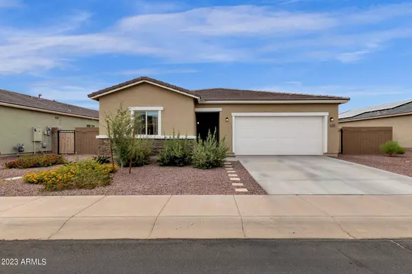 423 E RIO Place, Casa Grande, AZ 85122