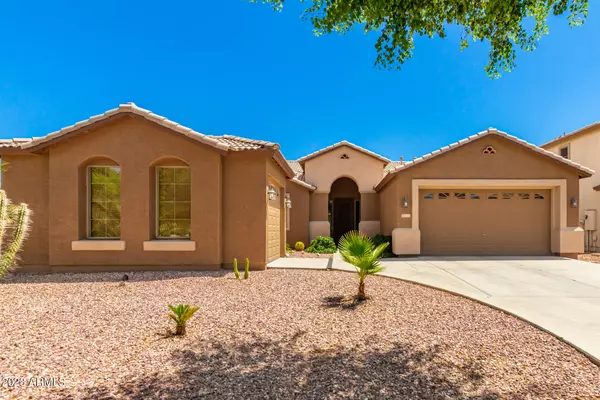 15551 W YUCATAN Drive, Surprise, AZ 85379