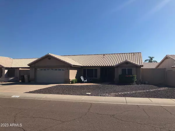 Peoria, AZ 85382,17451 N 85TH Avenue