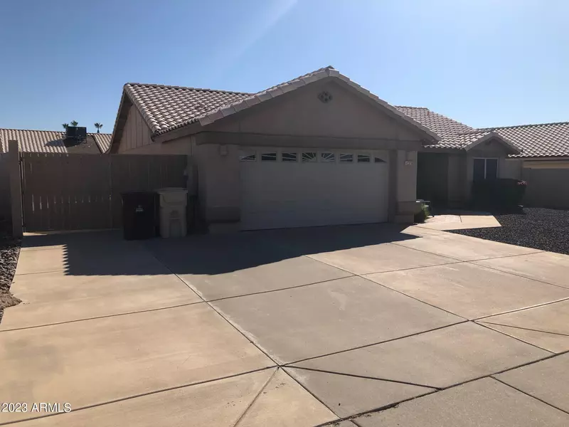 17451 N 85TH Avenue, Peoria, AZ 85382