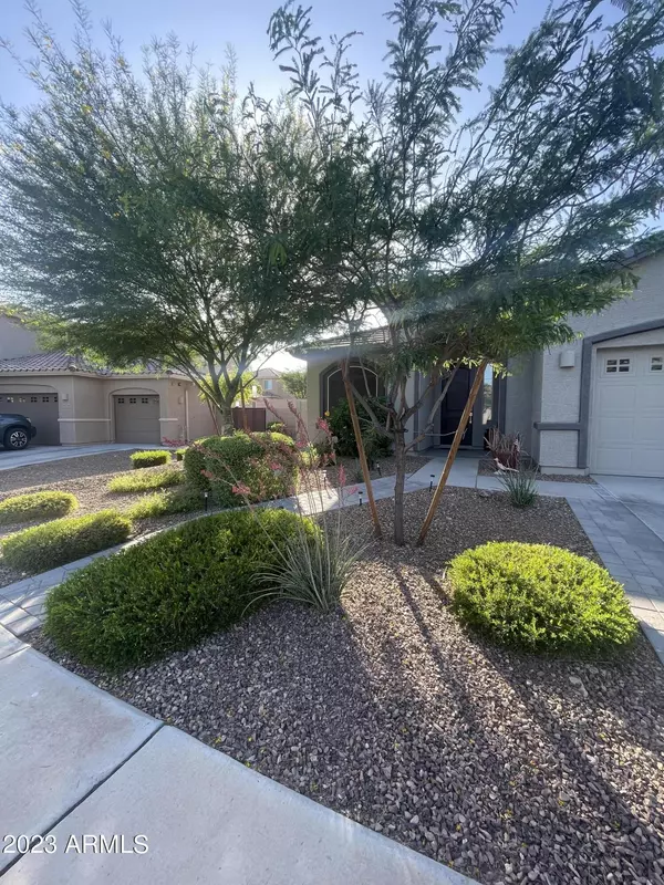 Buckeye, AZ 85396,21266 W WILSHIRE Drive