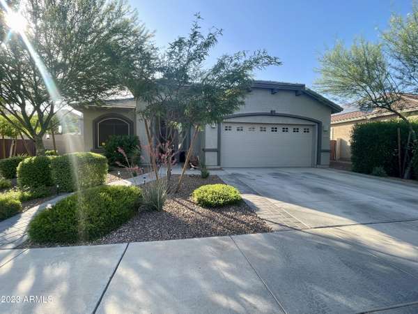 Buckeye, AZ 85396,21266 W WILSHIRE Drive