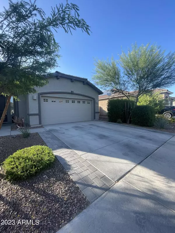 Buckeye, AZ 85396,21266 W WILSHIRE Drive