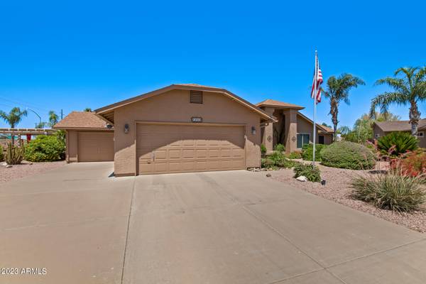 Mesa, AZ 85206,2368 LEISURE WORLD --