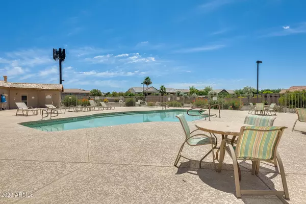 Sun City, AZ 85373,11006 W CIMARRON Drive