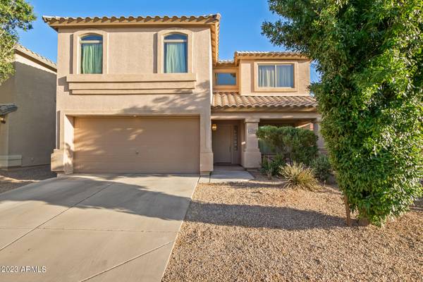 Maricopa, AZ 85138,40359 W HAYDEN Drive