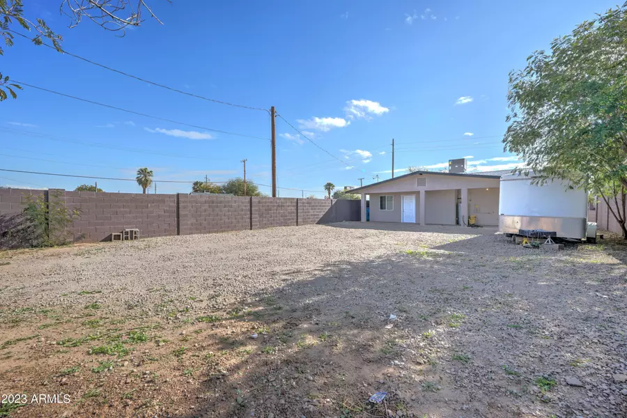 2848 E Adams Street, Phoenix, AZ 85034