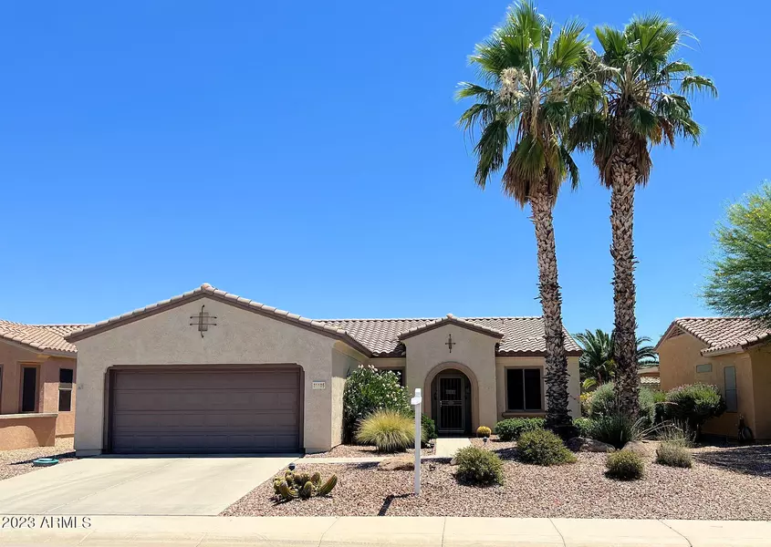 21105 N VISTA Trail, Surprise, AZ 85387