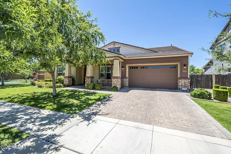 4303 E Morrison Ranch Parkway, Gilbert, AZ 85296