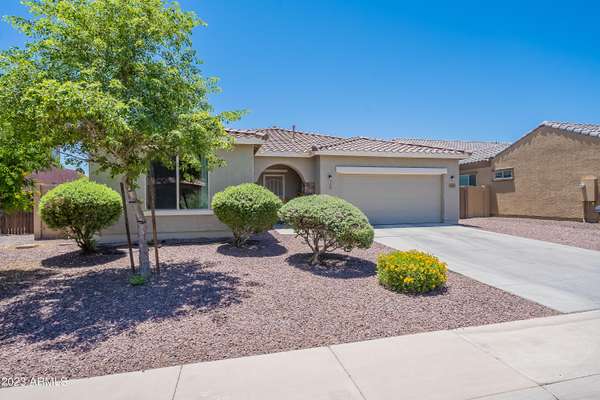 Queen Creek, AZ 85144,2297 W Mila Way