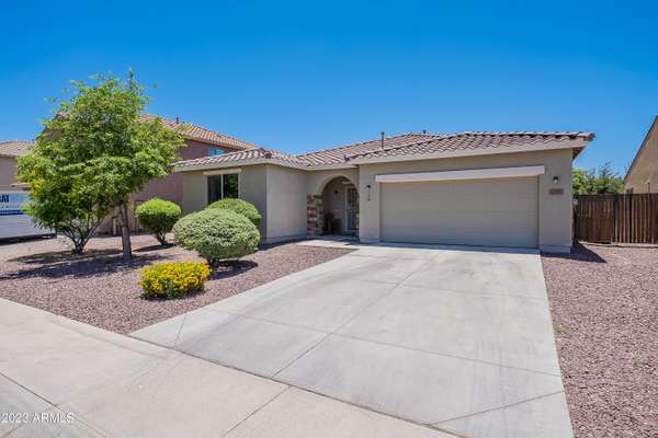 Queen Creek, AZ 85144,2297 W Mila Way