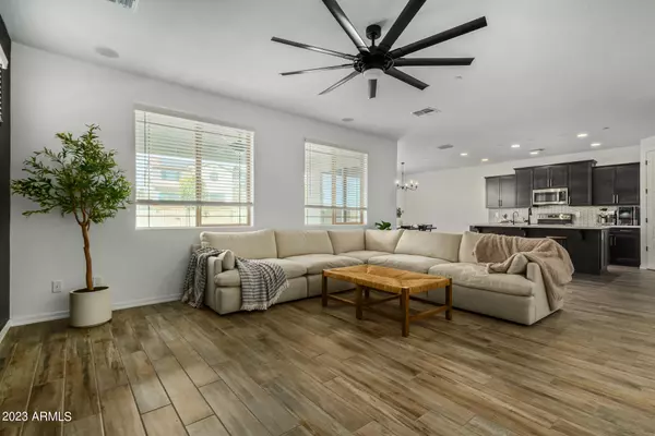 Peoria, AZ 85383,31906 N 124TH Drive