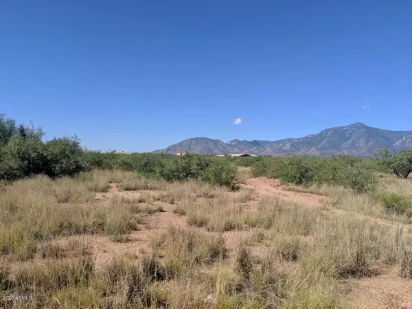 Hereford, AZ 85615,4 Moson Road #-