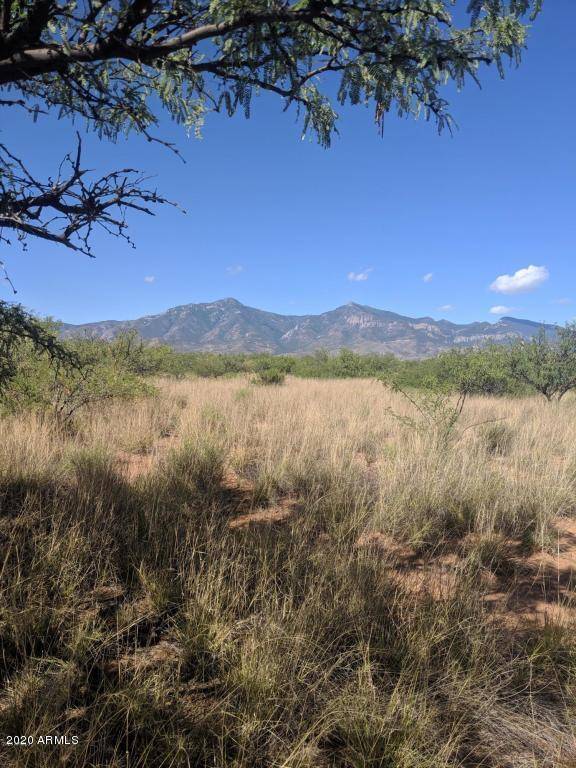 Hereford, AZ 85615,4 Moson Road #-