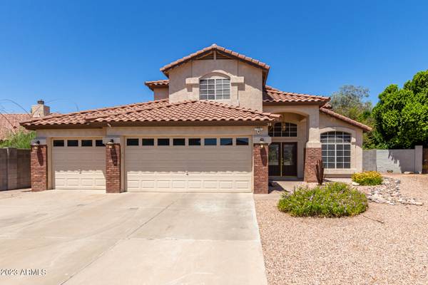 38 N MARBLE Street,  Gilbert,  AZ 85234