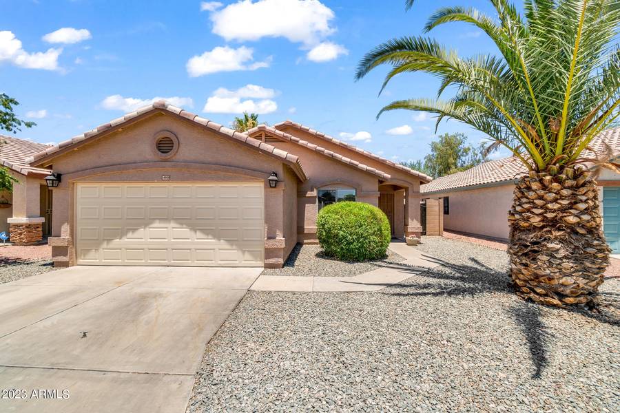 14908 W PORT ROYALE Lane, Surprise, AZ 85379