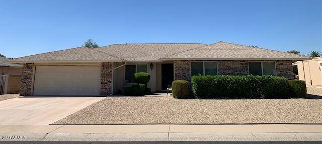 14002 N CAMEO Drive, Sun City, AZ 85351