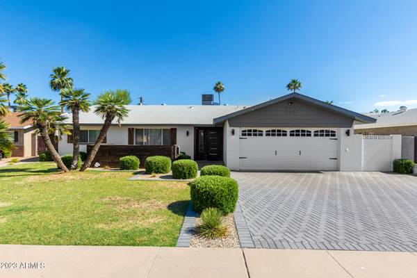 Scottsdale, AZ 85250,8719 E LINCOLN Drive