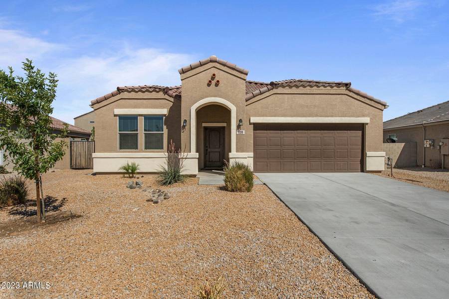 11319 E SUNFLOWER Court, Florence, AZ 85132