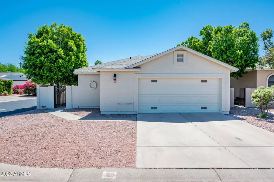 4725 E BROWN Road #88, Mesa, AZ 85205