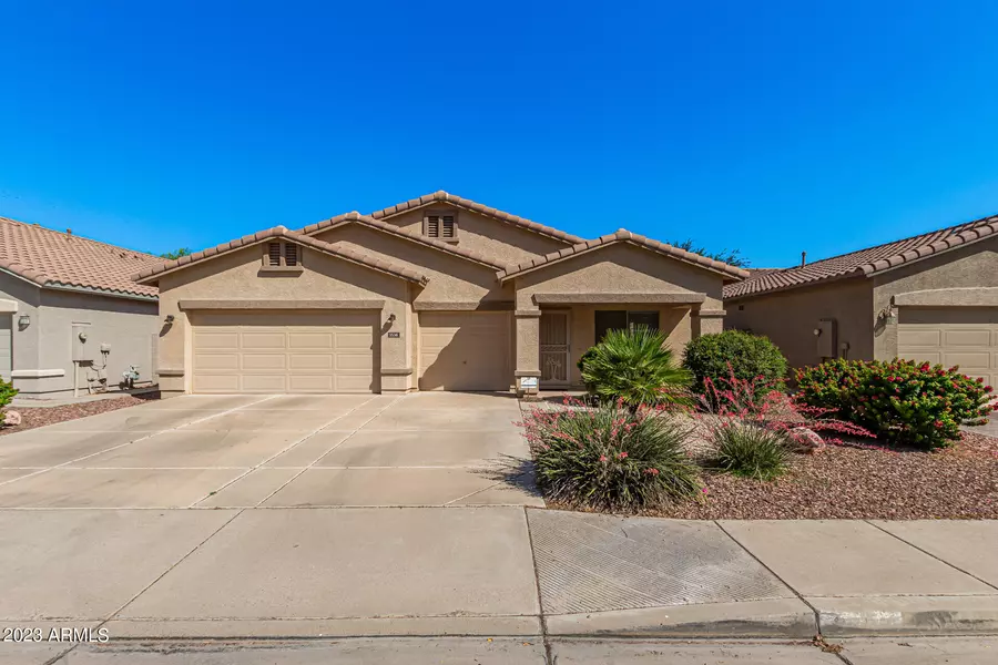 3536 N 127TH Drive, Avondale, AZ 85392