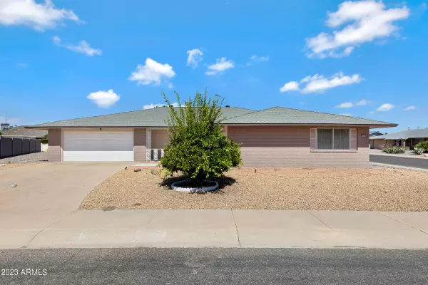 13043 W WILDWOOD Drive, Sun City West, AZ 85375