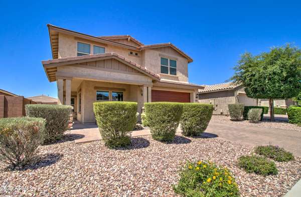 Gilbert, AZ 85298,2752 E BELLERIVE Drive