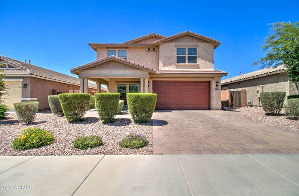 Gilbert, AZ 85298,2752 E BELLERIVE Drive