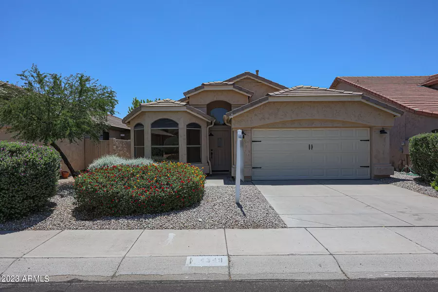 4349 E ABRAHAM Lane, Phoenix, AZ 85050