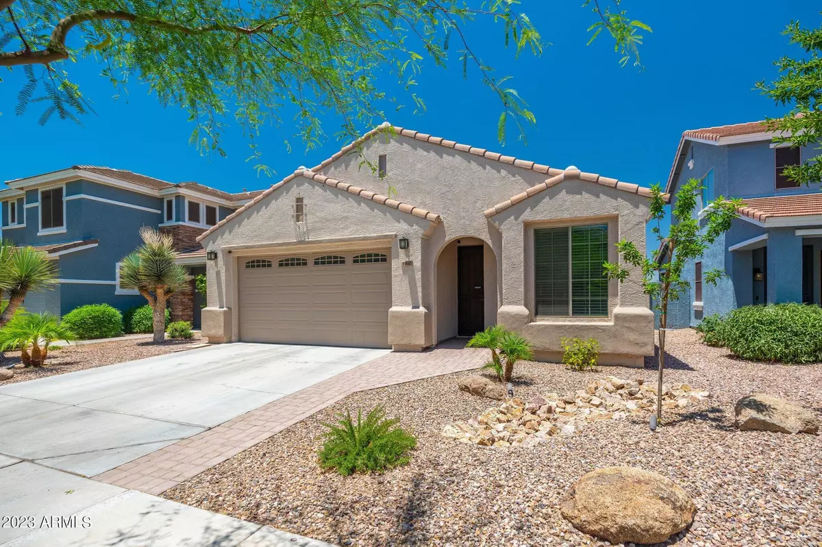 Gilbert, AZ 85297,4410 E LOS ALTOS Drive