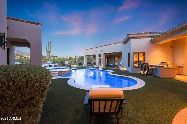 Mesa, AZ 85207,3951 N PINNACLE HILLS Circle