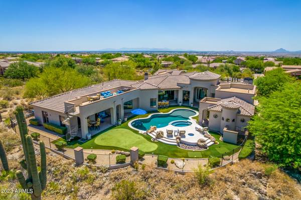 Mesa, AZ 85207,3951 N PINNACLE HILLS Circle