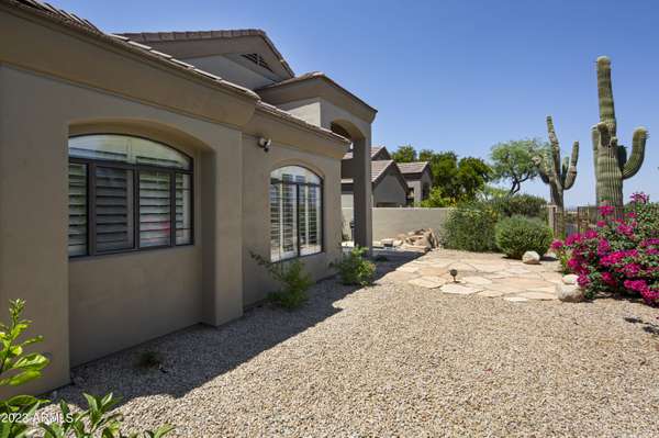 Scottsdale, AZ 85259,11738 E CORTEZ Drive