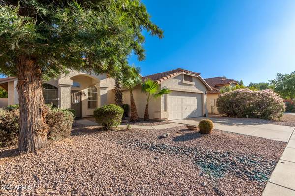 Chandler, AZ 85224,1711 W VENUS Way